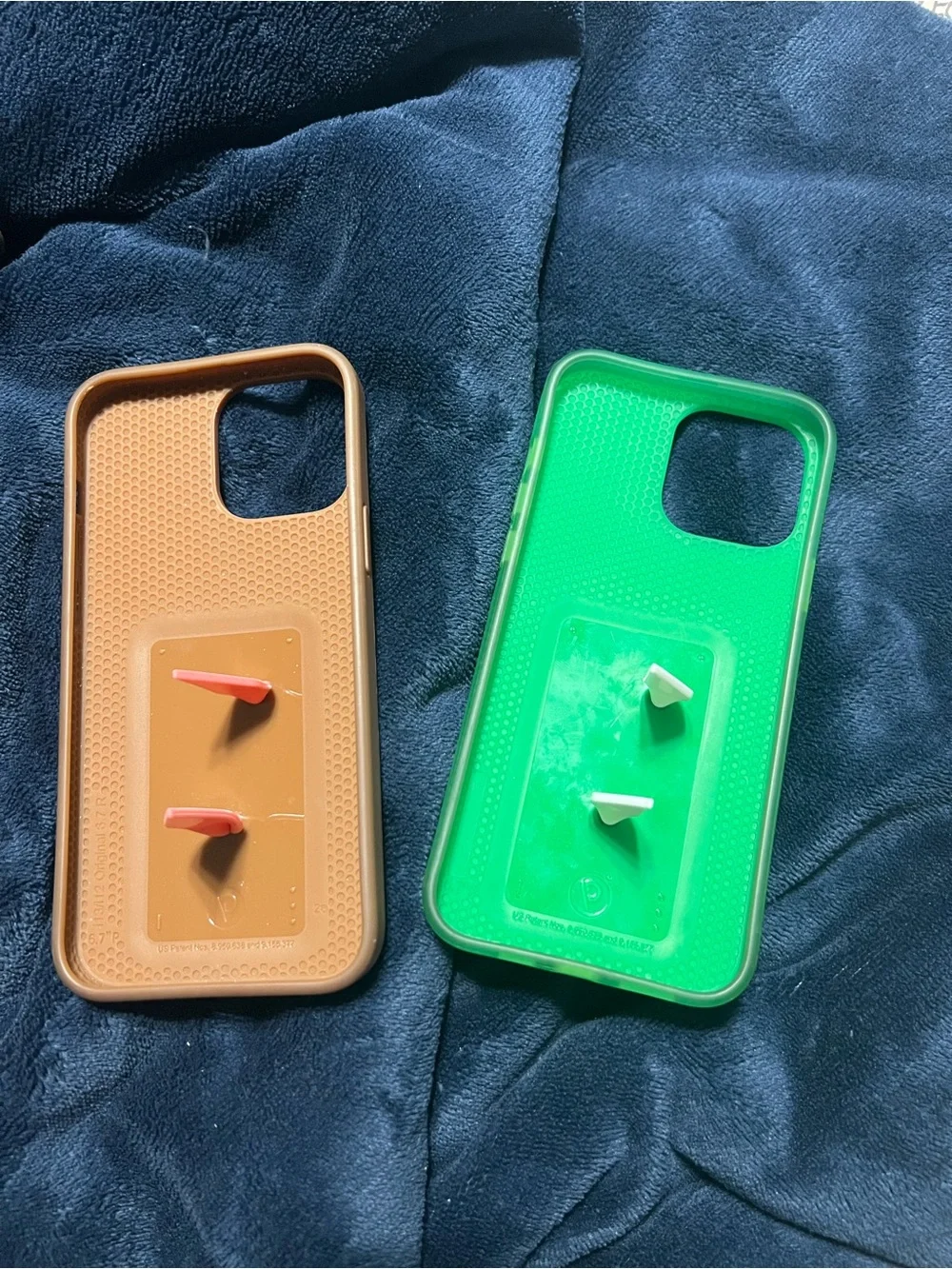 13 Pro Max Loopy Cases